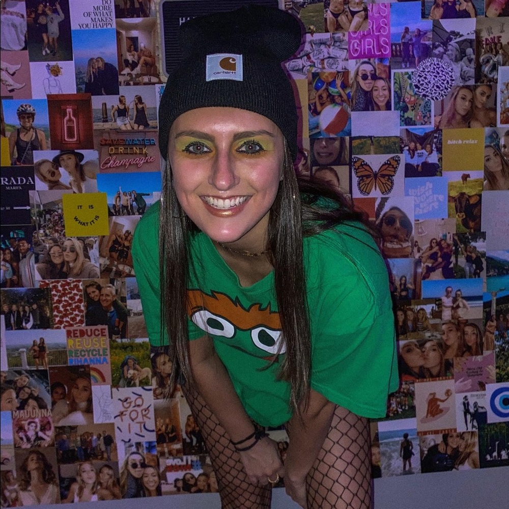 Meet your Posher, Kendall